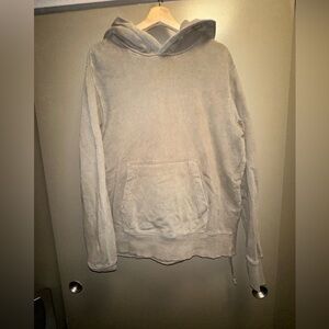 Ksubi green hoodie